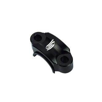 cavallotto cnc universale scar nero