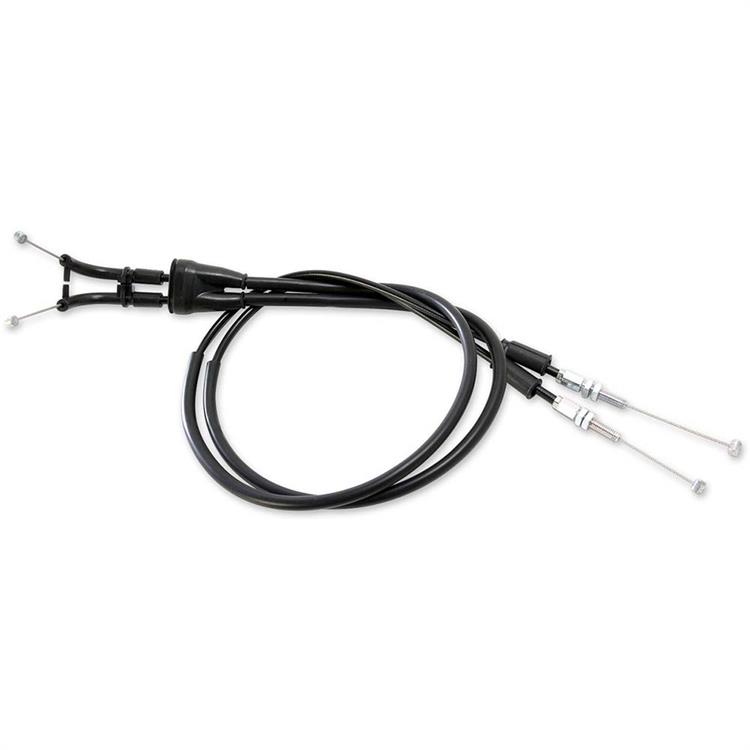 Cavo accelleratore KTM 525 SX-F (03-07)