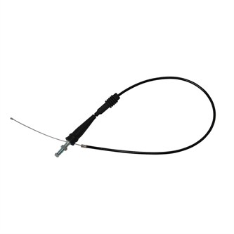 cavo accelleratore pit bike m 8 l 79 cm corsa 14 cm