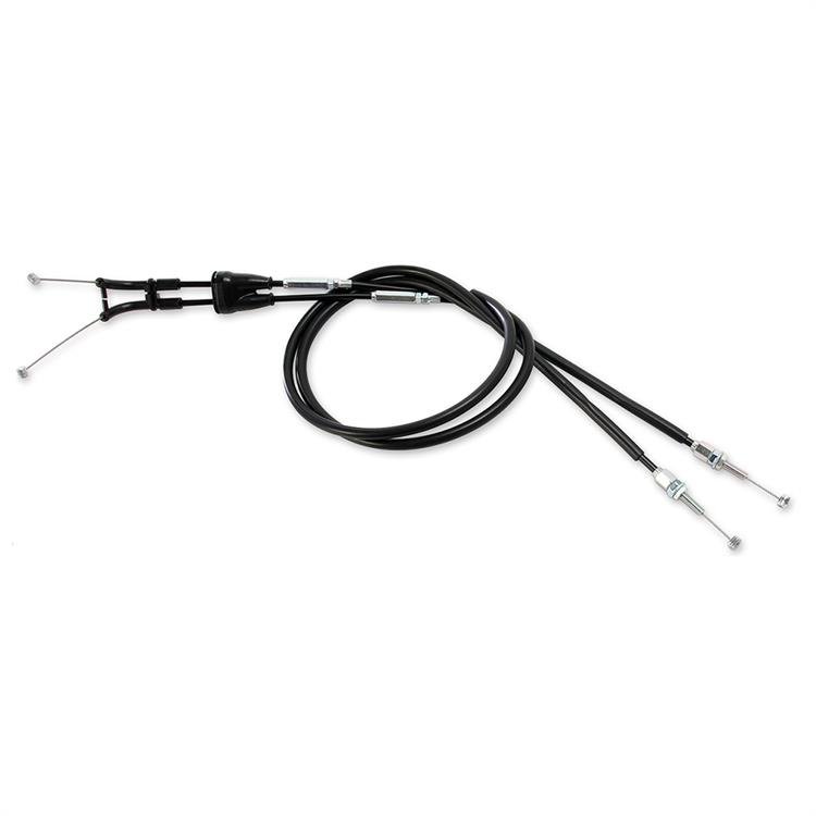 Cavo accelleratore Suzuki RMZ 250 (2004-2006)