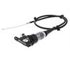 Cavo aria manuale Stage6 lunghezza 50 cm in Alimentazione e Carburatori