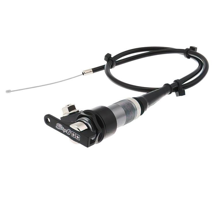 Cavo aria manuale Stage6 lunghezza 50 cm