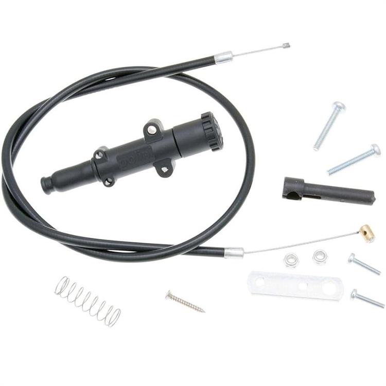 Cavo aria starter manuale Polini