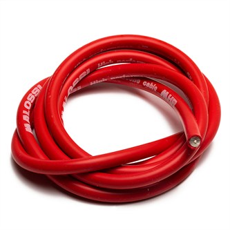 cavo candela malossi 7 mm lunghezza 50 cm