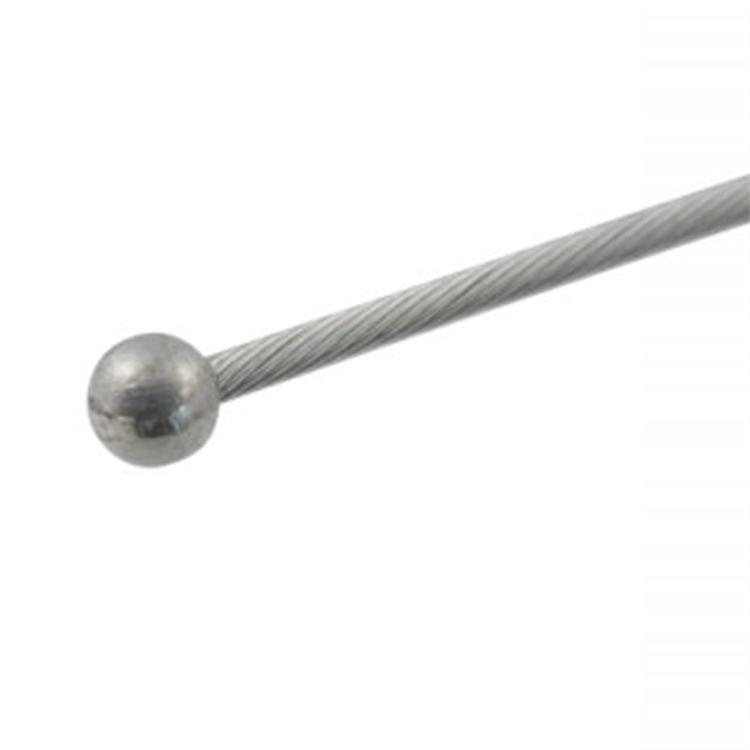 Cavo frizione nudo 1,8 terminale rotondo