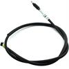 Cavo frizione ZS 190-212 - Daytona 190-212 Nero in Manubri e Comandi