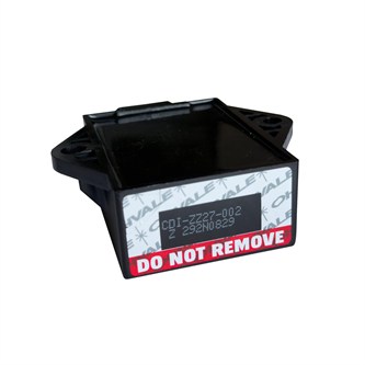 centralina originale ohvale gp0 evo 160 22 25