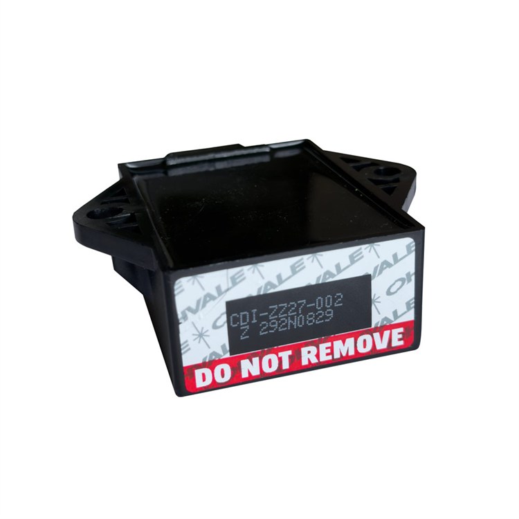 Centralina originale Ohvale GP0 EVO 160 (2022-2025) 