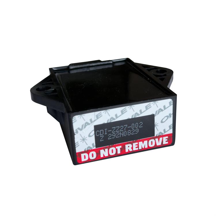 Centralina originale Ohvale GP0 EVO 160 (2022-2025) 