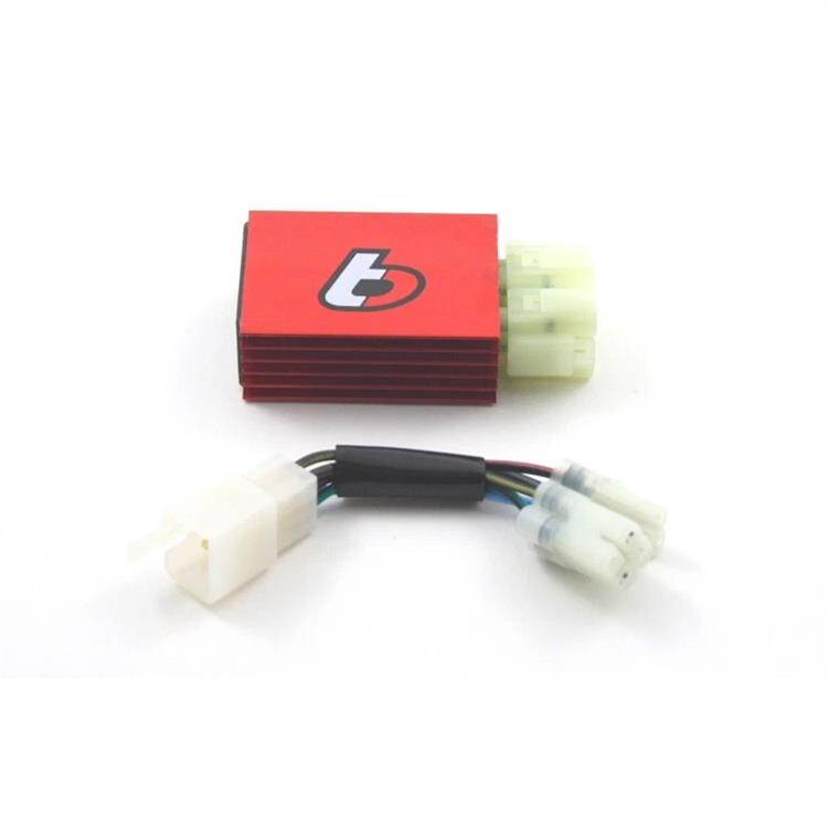 Centralina racing 5 pin TB Parts per motori YX