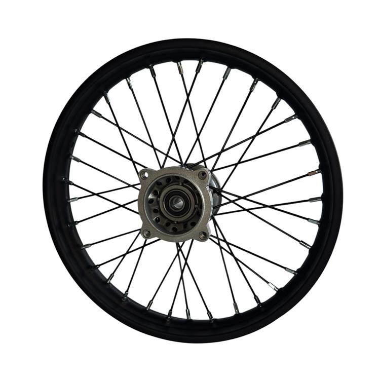 Cerchio anteriore 14