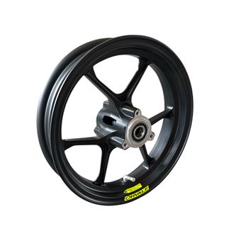 cerchio anteriore originale ohvale gp2 21 25