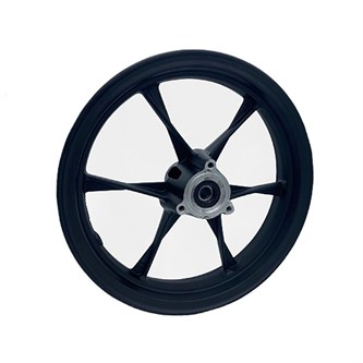 cerchio posteriore 12 300 vmc 3f nero 15