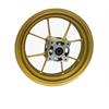 Cerchio posteriore 12 3.00 VMC LIGHT 4F Oro con cuscinetti 15mm in Cerchi e Gomme