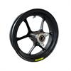 Cerchio posteriore originale Ohvale GP2 (2021-2025)  in Ricambi Ohvale GP2