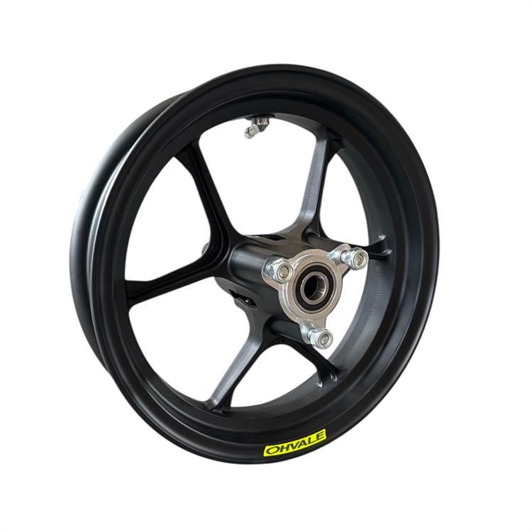 Cerchio posteriore originale Ohvale GP2 (2021-2025) 
