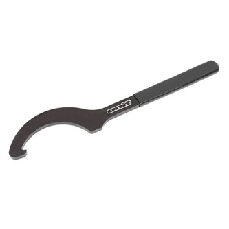 chiave a settore per ghiere 70 mm