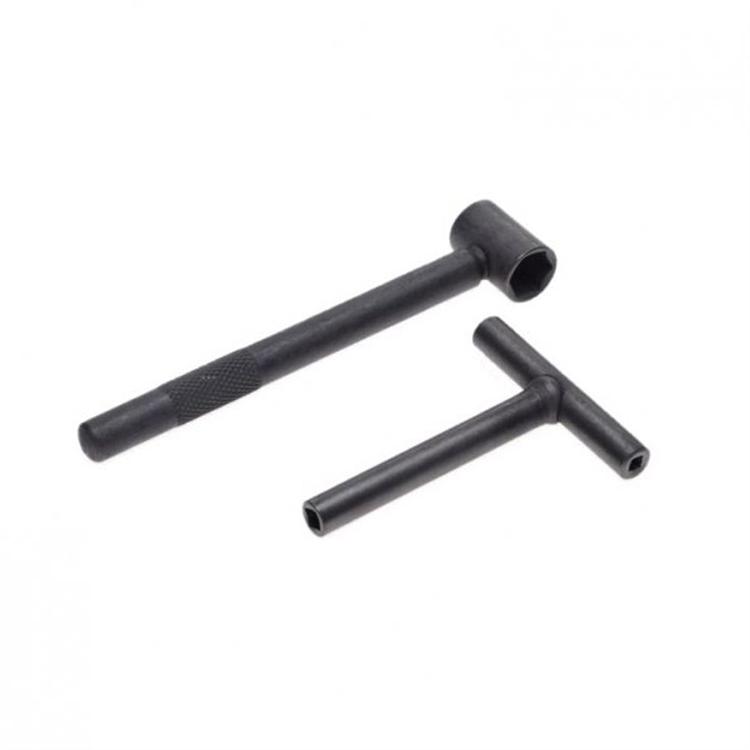 Chiave regolazione gioco valvole 3 mm, 3,6 mm, 4,2 mm 