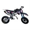 Ciclistica pit bike Evomotor Futura RR in Evomotor Futura