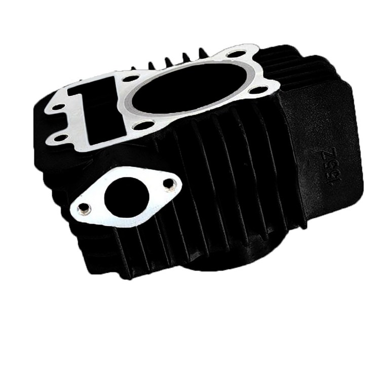 Cilindro GPX/ZS 155 cc 60 mm Nero