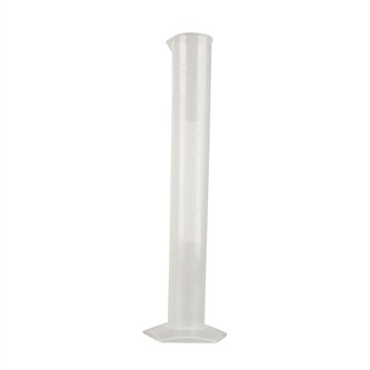 cilindro graduato 250 ml