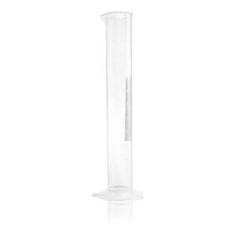 cilindro graduato 500 ml