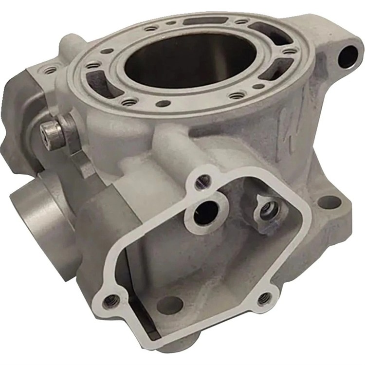 Cilindro Husqvarna 85 TC (2018-2025) 47,00 - Wossner