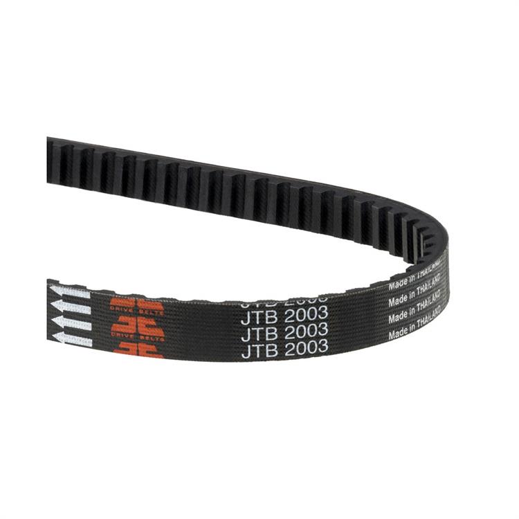 Cinghia Trasmissione Aprilia Scarabeo 50 Ditech (02-05) JT