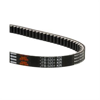 cinghia trasmissione can am brp rally 200 2x4 04 07 jt