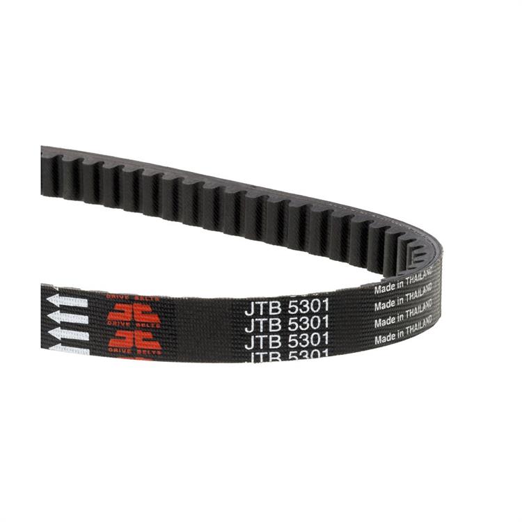 Cinghia Trasmissione CPI Oliver 125 (2010-2011) JT