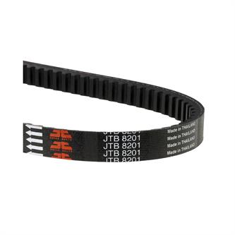 cinghia trasmissione daelim b bone 125 11 15 jt