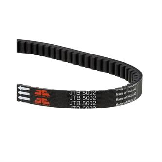 cinghia trasmissione garelli tiesse 50 4t four 08 09 jt