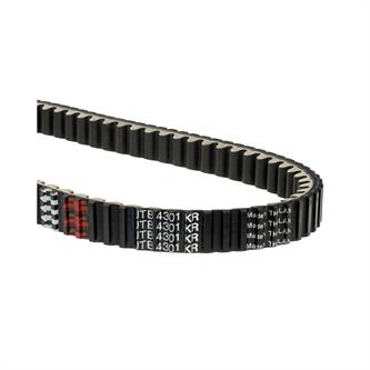 cinghia trasmissione gilera runner 200 st 09 12 jt