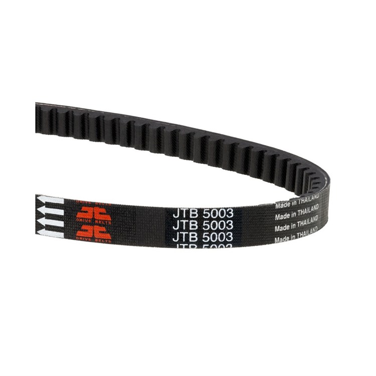 Cinghia Trasmissione Hytrack HY 80 XLX 2x4 (2011-2015) JT