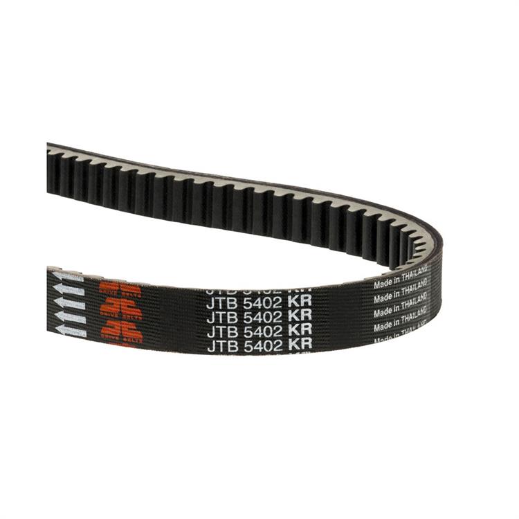 Cinghia Trasmissione Kawasaki KVF 300 2X4 Brute Force (12-15) JT