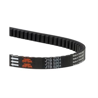 cinghia trasmissione malaguti f18 125 warrior 01 03 jt