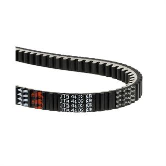 cinghia trasmissione piaggio beverly 250 ie cruiser 07 08 jt