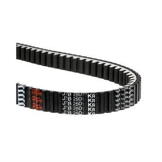 cinghia trasmissione suzuki an 400 burgman 99 09 jt