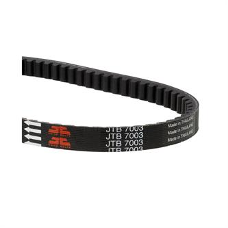 cinghia trasmissione sym fiddle ii 50 08 jt