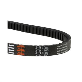 cinghia trasmissione vespa et4 125 leader 00 04 jt