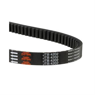 cinghia trasmissione yamaha yp 125 majesty 98 01 jt