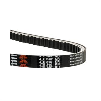 cinghia trasmissione yamaha yp 250 dx majesty dx 98 99 jt