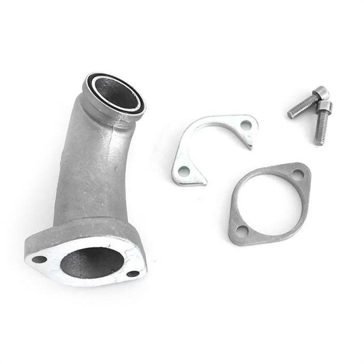 Collettore aspirazione CRF(YX) orientabile