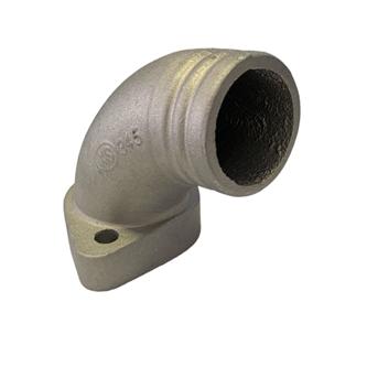 collettore aspirazione racing pitbike