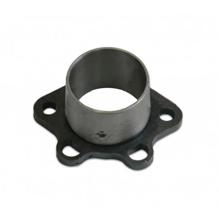 Collettore di scarico TM 2T 125 MX (08-11)