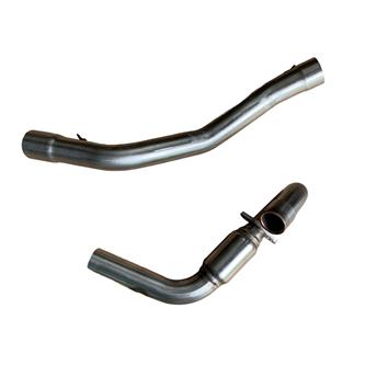 collettore iniziale intermedio lm pit bike malcor super racer yx gpx zs dt