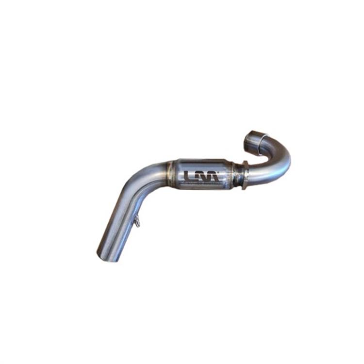 Collettore iniziale LM pit bike Kayo TD (YX-GPX-ZS-DT)