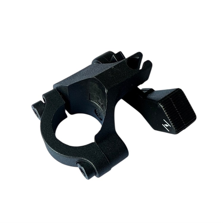 Comando aria manuale Domino originale Ohvale GP2 (2021-2025) 