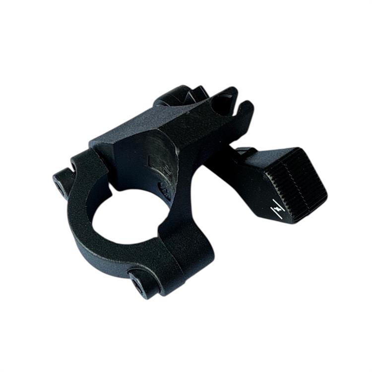 Comando aria manuale originale Ohvale GP0 EVO (2022-2024) 