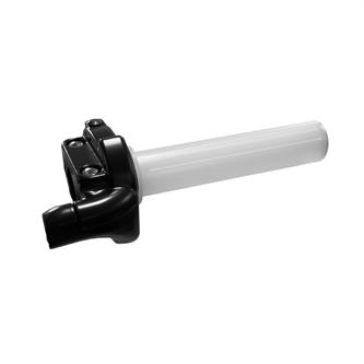 comando gas pit bike profive kf2